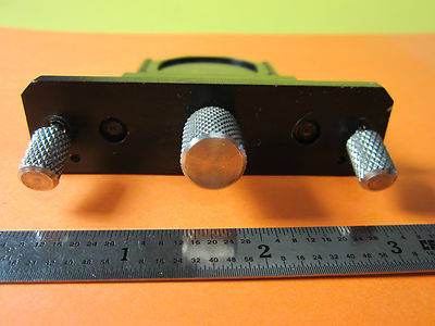 OPTICAL TARGET RETICLE LASER OPTICS BIN#9-83