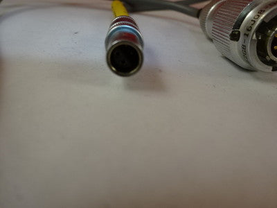 CABLE NEMO INSTRUMENTATION K509/760 AS IS B#AG-24