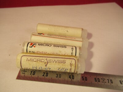 LOT WIRE BOND TOOLS KULICKE SOFFA MICRO SWISS K&S BONDER AS PICTURED &12-A-23