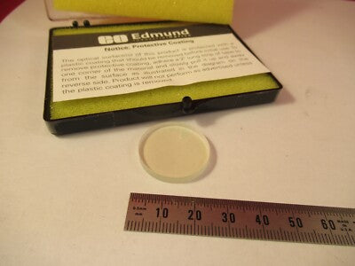 Optical Edmund Optics Hot Mirror 46386 Pro Laser Optics