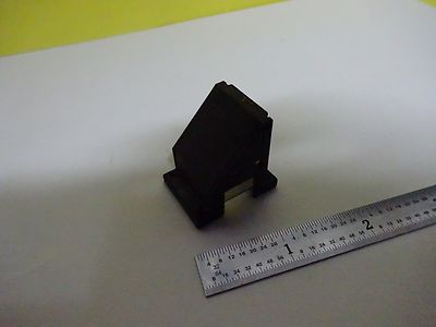 Microscope Part Ernst Leitz Wetzlar Germany Prism Optics