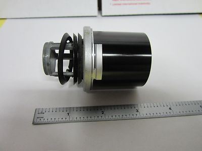 Microscope Part Ernst Leitz Germany Illuminator [incomplete] Optics