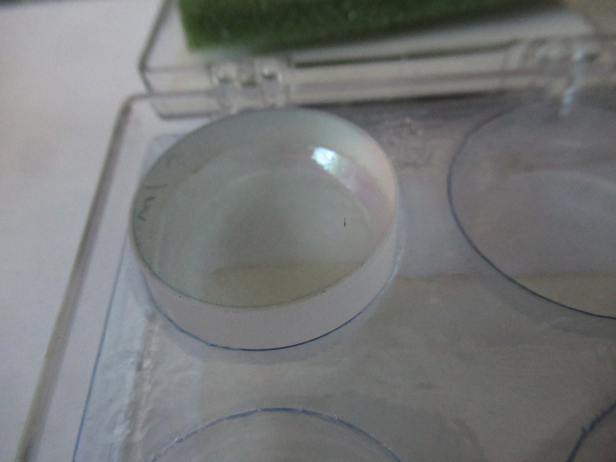 ex Nasa Optical Lens 1064 nm Laser Optics