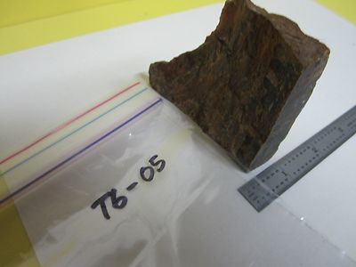 PETRIFIED WOOD SAMPLE BIN#T6-05