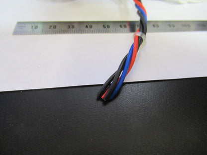 MITUTOYO JAPAN POWER SUPPLY MP81002 MICROSCOPE PART AS PICTURED T2-A-34