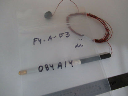 PCB PIEZOTRONICS 084A14 SPARE HANDLE for MODAL IMPULSE HAMMER FORCE  &F4-A-03