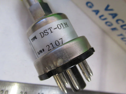 Duniway Vacuum Gauge Tube 270006 DST-01M