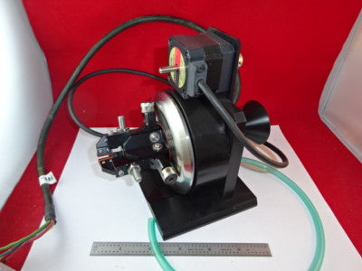 Optical Rotator Fixture Holder Professional Laser Marker Optics