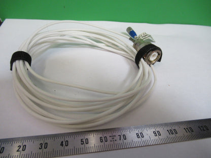 PCB ENDEVCO 3061-120 LOW NOISE CABLE BNC 10-32 for ACCELEROMETER &Z5-C-16