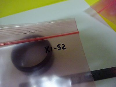 MICROSCOPE PART STEREO EXTENSION WITHOUT OPTICS AS IS BIN#X1-52
