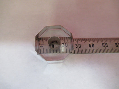 Optical Octagon Mirror Optics