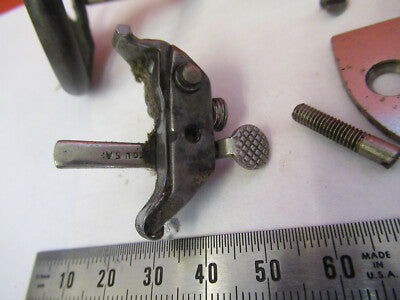 FOR PARTS OLD SINGER SEWING MACHINE MODEL 66 bobbin ASSEMBLY as picture &100-S-3