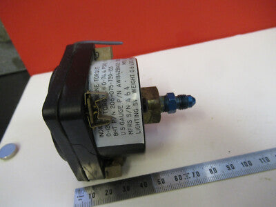 Bell 206 Indicator Torque Percent Aircraft 206-075-739-103