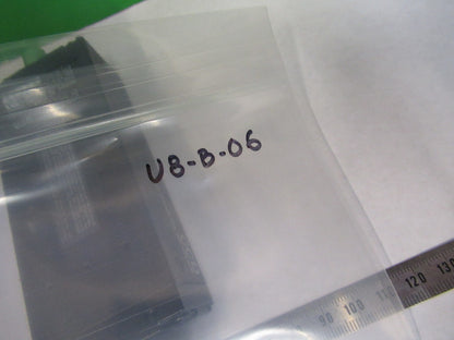 SONY JAPAN CAMERA XC-77CE OPTICS MICROSCOPE PART AS PICTURED U8-B-06