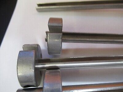 KISTLER 1291A0,2 ACCESSORIES for PRESSURE SENSOR FORCE LOAD CELL AS PIC &8M-A-45