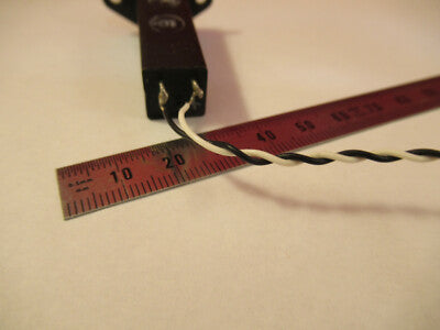 Indicator Elapsed Time KT19703-G4 28V 400 Hz A.w. Haydon