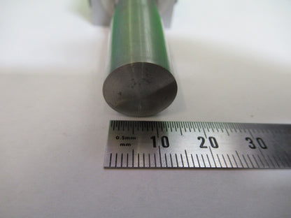 Reichert Austria Metal Fixture Metallograph Microscope Part