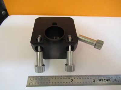 Dektak Veeco Interferometer Holder for Objective Microscope