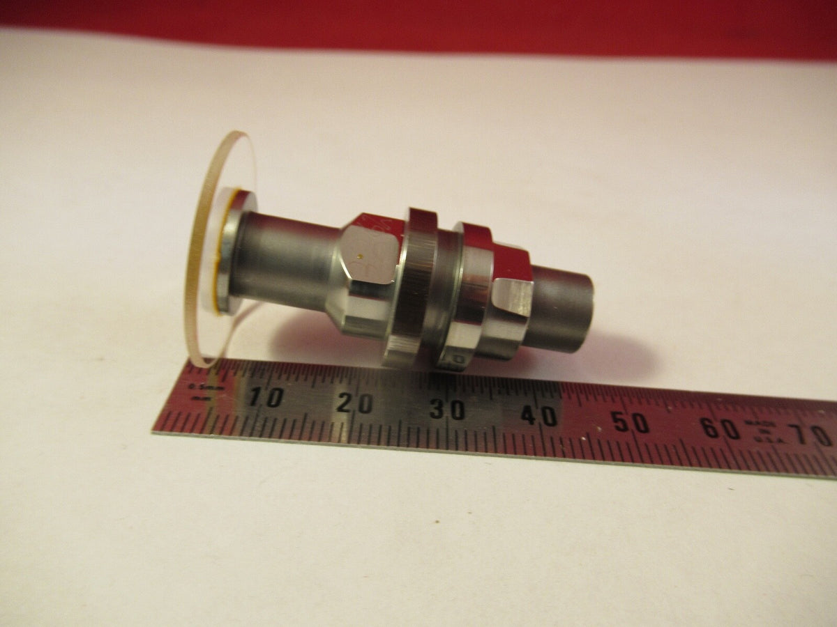 Mil Spec Optical Device Unknown Optics
