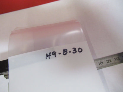 DEL-TRON LINEAR POSITIONING SLIDE BEARING PART AS PICTURED #H9-B-30