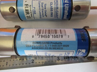LOT INDUSTRIESICHERUNGEN SICHERUNG FLNR 70 WIE ABGEBILDET &amp;3K-A-88