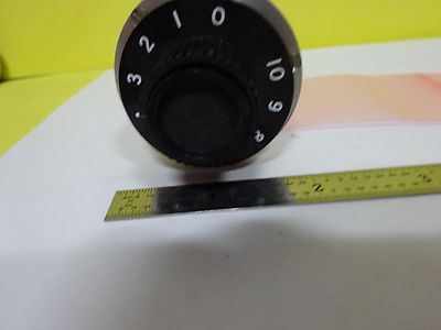 RF MICROWAVE FREQUENCY COAXIAL STEP ATTENUATOR ALAN 50V10 SMA as pictured #X2-17