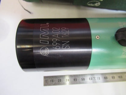 PCB PIEZOTRONICS 699A02 IMI HANDHELD PORTABLE SHAKER for ACCELEROMETER TEST S4B8