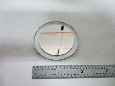 Bausch & Lomb Filter 1.3 Optics