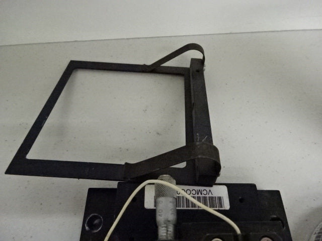 FOR PARTS LOT OPTICS FIXTURES ORIEL NEWPORT HOLDER MOUNTS SUPPORT AS IS #TC1-L