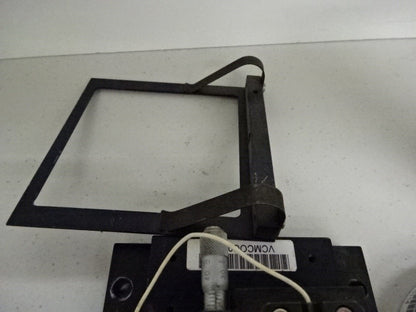 FOR PARTS LOT OPTICS FIXTURES ORIEL NEWPORT HOLDER MOUNTS SUPPORT AS IS #TC1-L