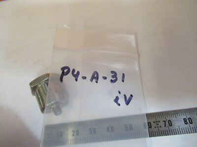 UNHOLTZ DICKIE 75D21 ACCELEROMETER VIBRATION SENSOR AS PICTURED  #P4-A-31