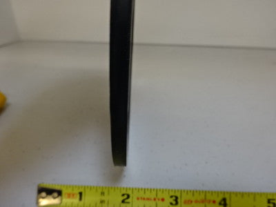 LARGE OPTICAL KODAK SAFELIGHT FILTER OPTICS AS IS AL-42