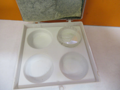 Optical ex-NASA Coated Lens Pro Laser Optics