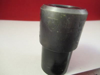 American Optical Co. Cat 146 American Ocular Eyepiece Optics Microscope Part