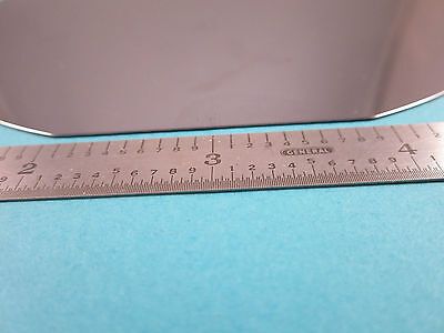 SILICON WAFER 150mm DIAMETER THICK SINGLE CRYSTAL sku#gen