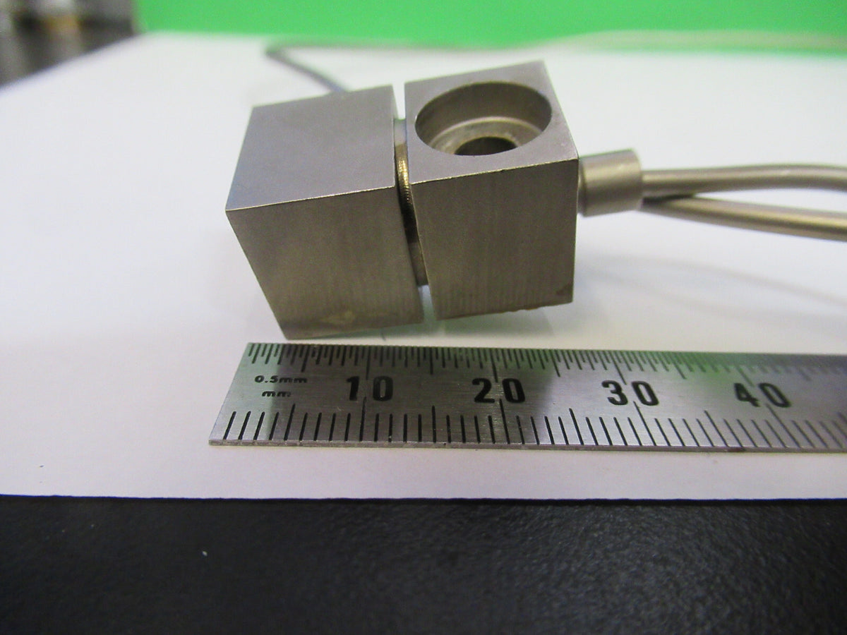 MEGGITT ENDEVCO 6237M70 ACCELEROMETER VIBRATION SENSOR AS PICTURED &R4-A-69