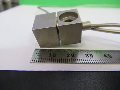 MEGGITT ENDEVCO 6237M70 ACCELEROMETER VIBRATION SENSOR AS PICTURED &R4-A-69