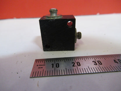 PCB PIEZOTRONICS ENDEVCO 2258-100 TRIAXIAL ACCELEROMETER AS PICTURED X8-B-19