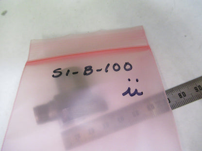 Meggitt Endevco 6222M35 Aircraft Turbine Accelerometer