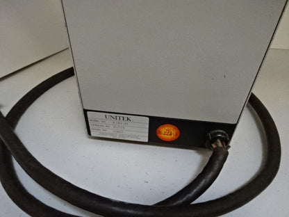 UNITEK MIYACHI UNIPULSE WELDING TRANSFORMER PART UNTESTED ITEM  AS IS #TC-2
