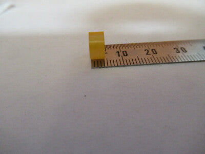 Optical Zinc Selenide ZnSe Infrared Donut Lens Optics