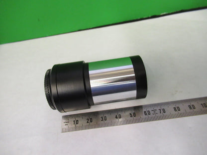 Ernst Leitz Wetzlar Gw 6.3XM Eyepiece Ocular Optic Microscope Part