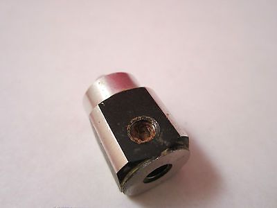 MMF GERMANY KD12 ACCELEROMETER VIBRATION CALIBRATION BIN#3C