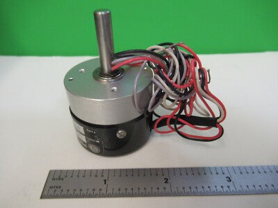 PMI MOTORS ENCODER AS PICTURED &79-A-33
