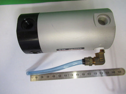 PNEUMATIC AIR SMC JAPAN  NCGB50-01-0042USL CYLINDER AS PICTURED &H2-A-49