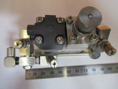 CKD AMDSZ0-X13 VALVE ASSEMBLY VALVES NICE AS PICTURED R5-A-53