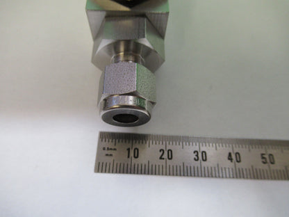 Ham-let High Pressure 6000 Psi Valve Stainless Steel 316