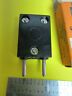 PETERSEN RADIO Z-1 QUARTZ CRYSTAL FREQUENCY 4935 KC WITH ORIGINAL BOX