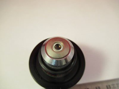 ZEISS POL INKO OBJECTIVE 16X /160 462003 MICROSCOPE PART AS PICTURED #FT-4-125