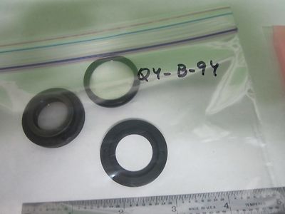 Microscope Part Olympus Lenses Parts Optics